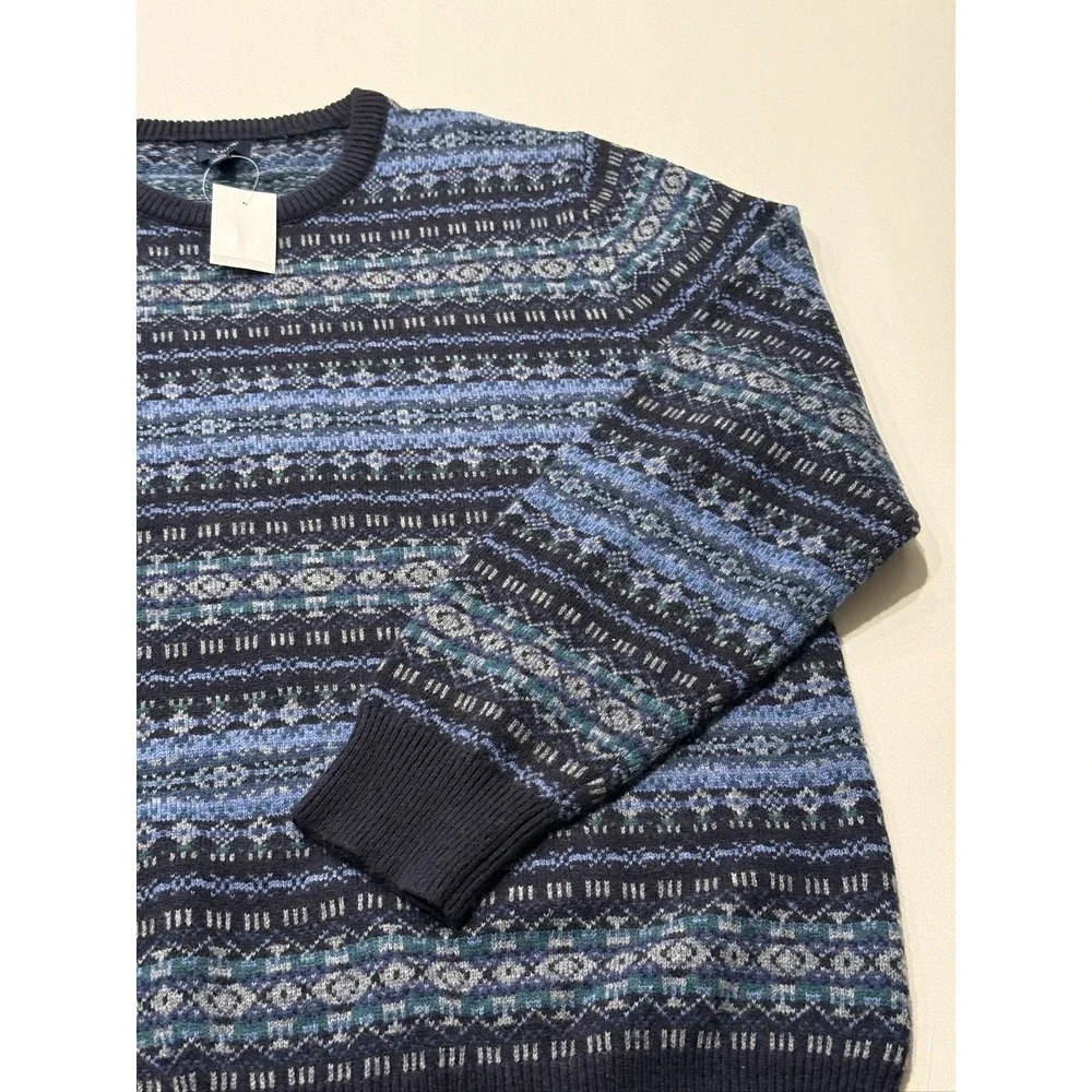 J. Crew step out